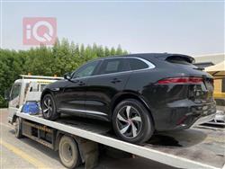 جاكوار إف-بيس